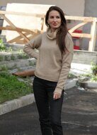 Свитер Sarah Pacini 23211507-23
