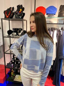 Свитер   Sarah Pacini 21111054-45