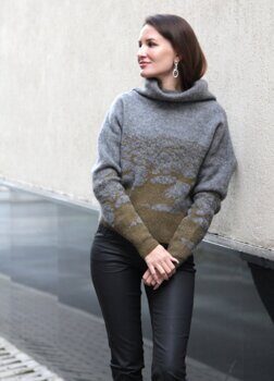Свитер Sarah Pacini 23211088-56